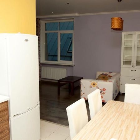 Designapartments Riga Bagian luar foto
