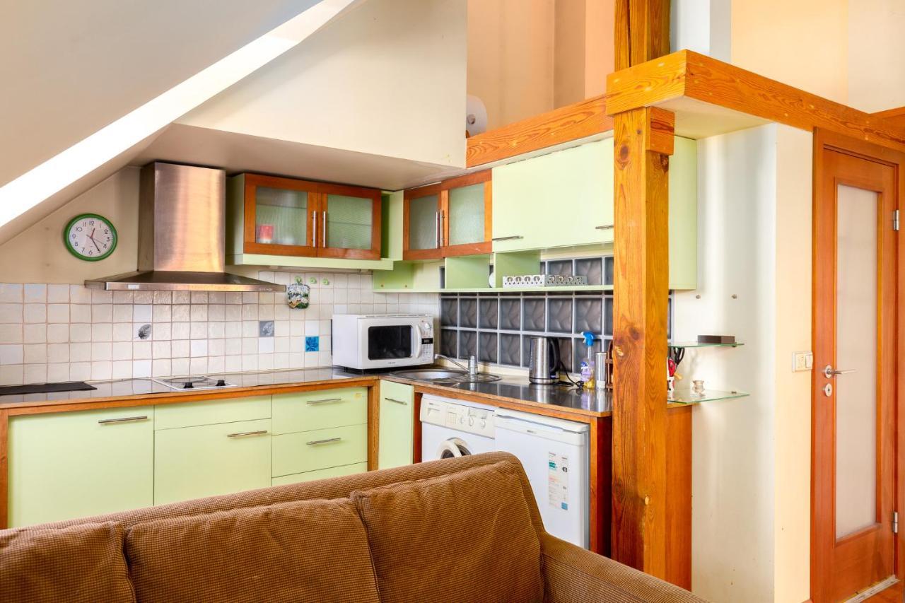 Designapartments Riga Bagian luar foto