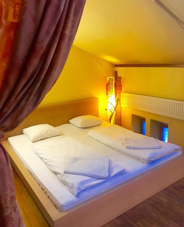 Designapartments Riga Bagian luar foto