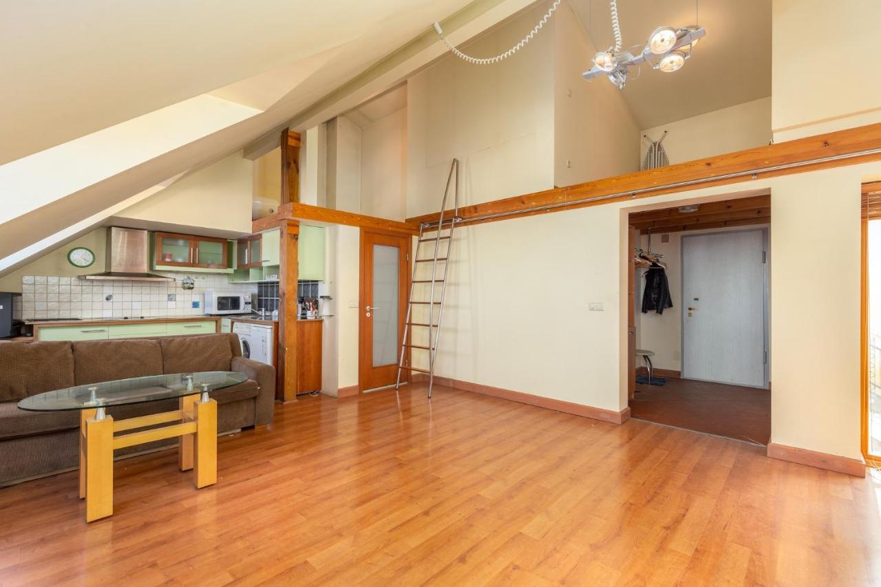 Designapartments Riga Bagian luar foto