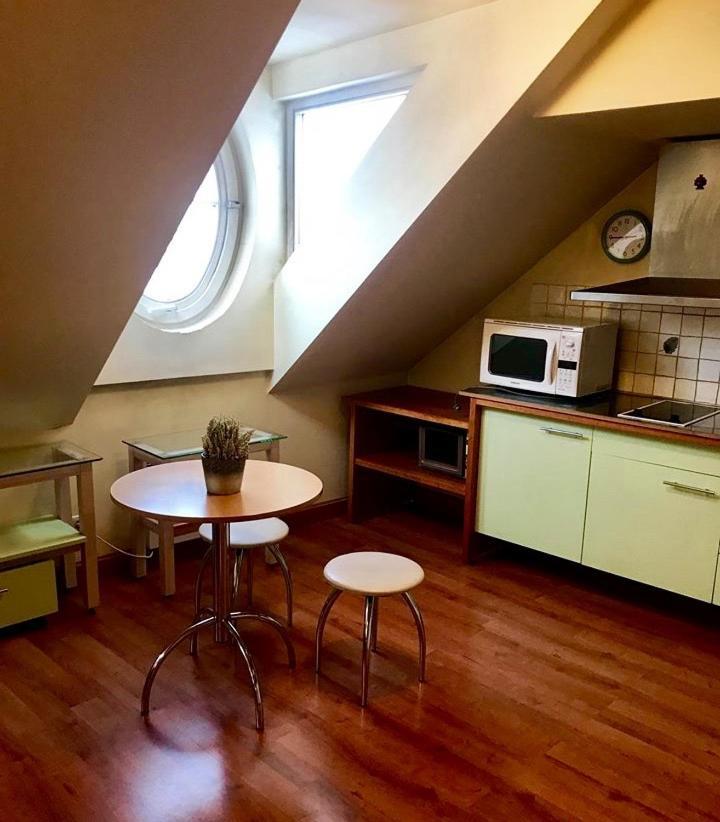 Designapartments Riga Bagian luar foto