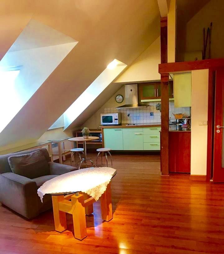 Designapartments Riga Bagian luar foto