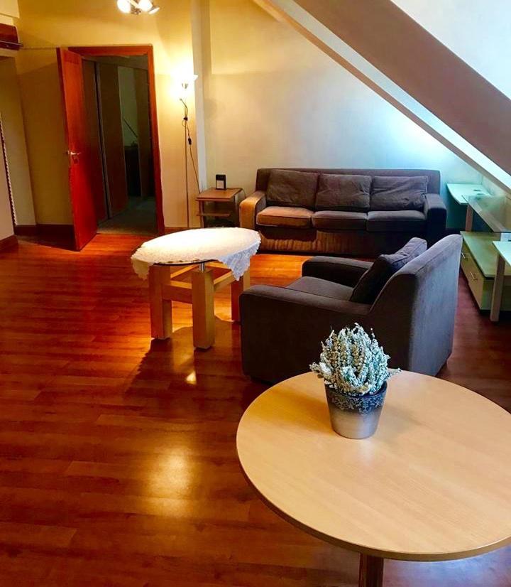 Designapartments Riga Bagian luar foto