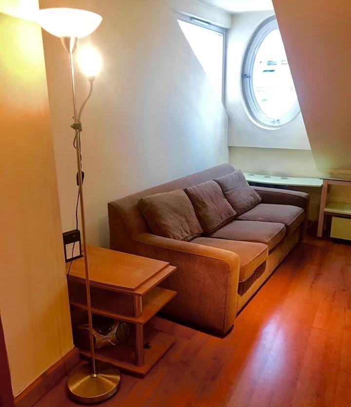 Designapartments Riga Bagian luar foto