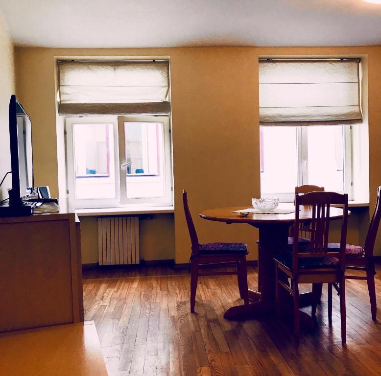 Designapartments Riga Bagian luar foto