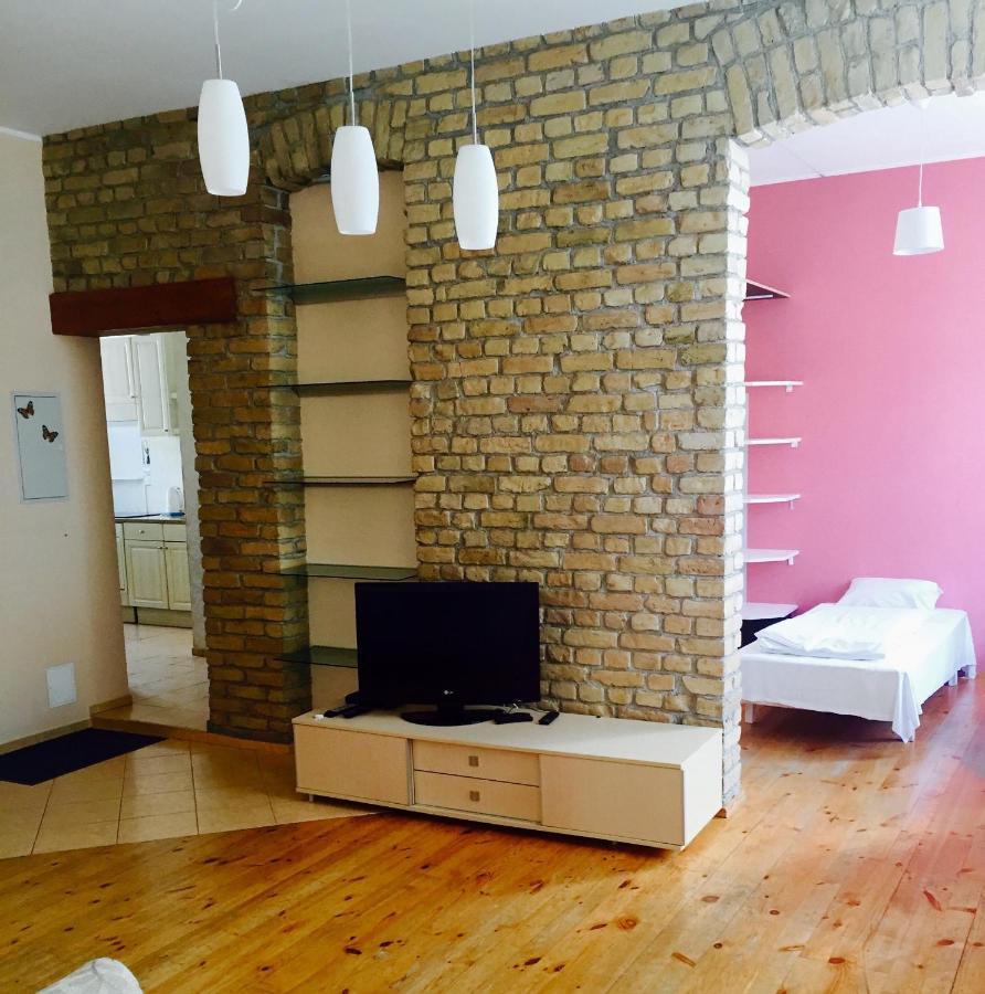 Designapartments Riga Bagian luar foto