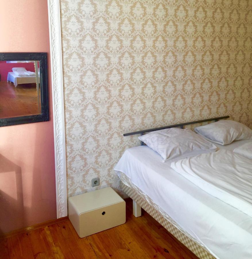 Designapartments Riga Bagian luar foto