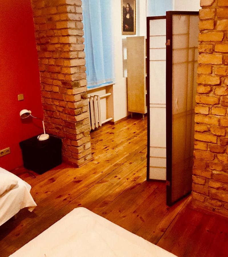 Designapartments Riga Bagian luar foto