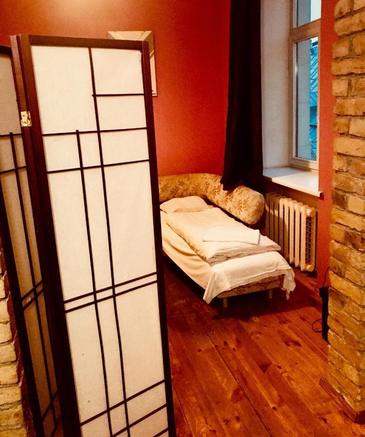 Designapartments Riga Bagian luar foto