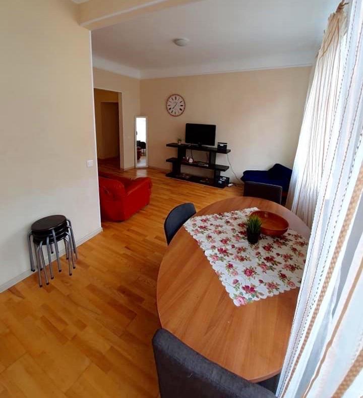 Designapartments Riga Bagian luar foto