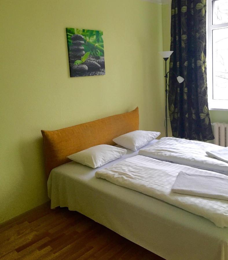 Designapartments Riga Bagian luar foto