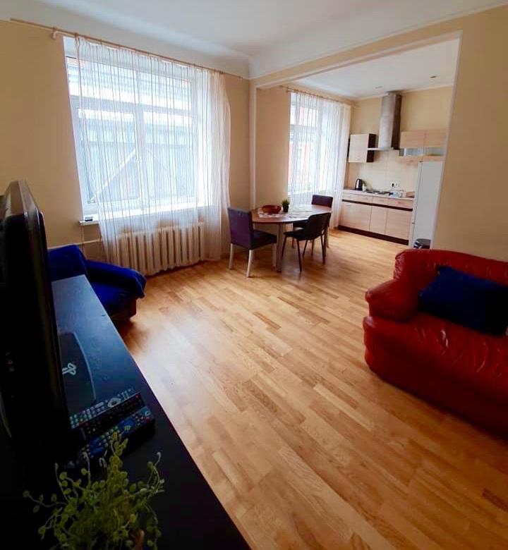 Designapartments Riga Bagian luar foto