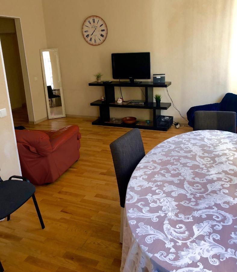 Designapartments Riga Bagian luar foto