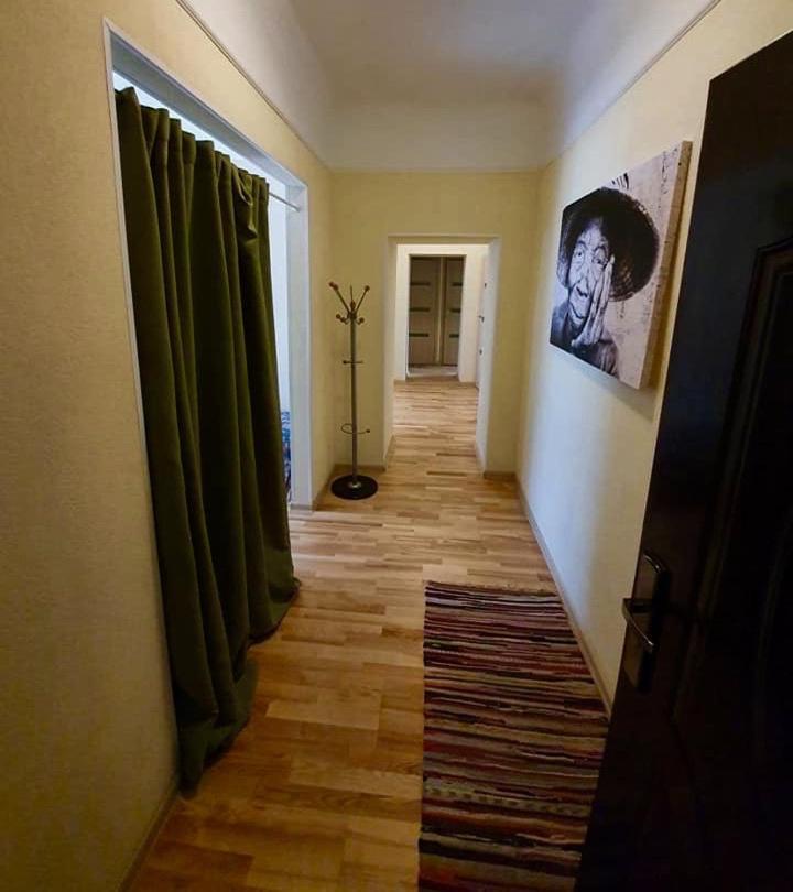 Designapartments Riga Bagian luar foto