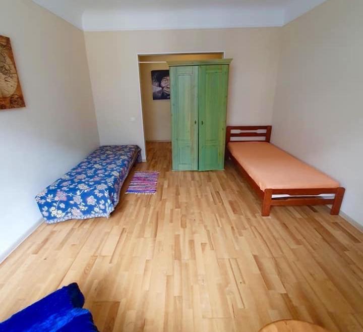 Designapartments Riga Bagian luar foto