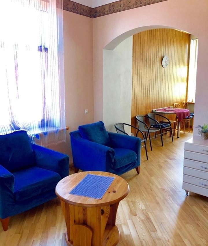 Designapartments Riga Bagian luar foto