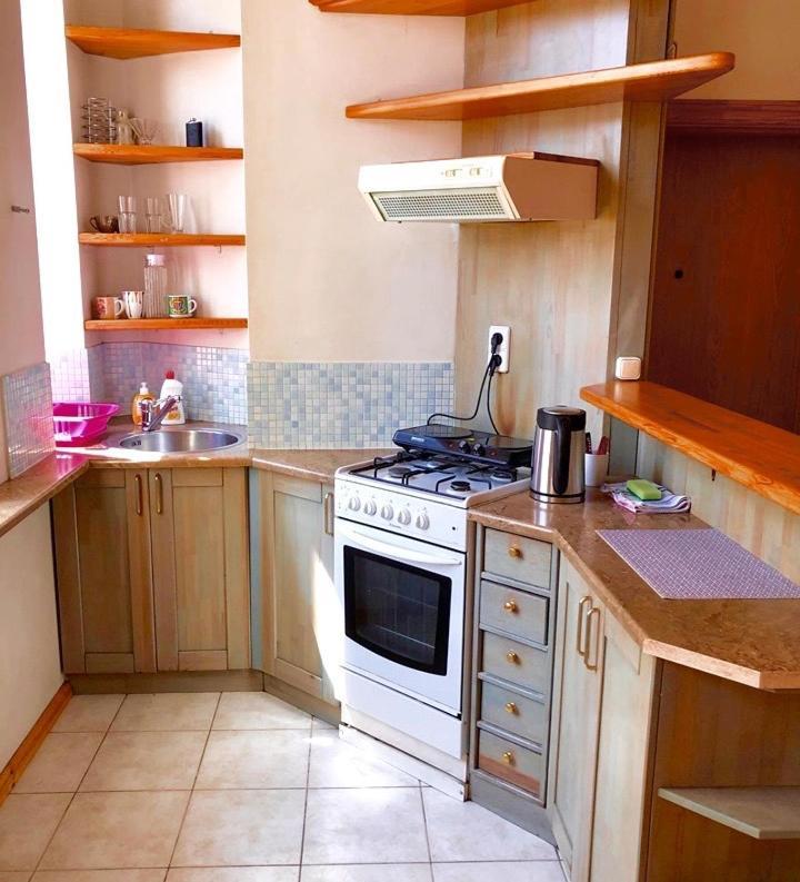 Designapartments Riga Bagian luar foto