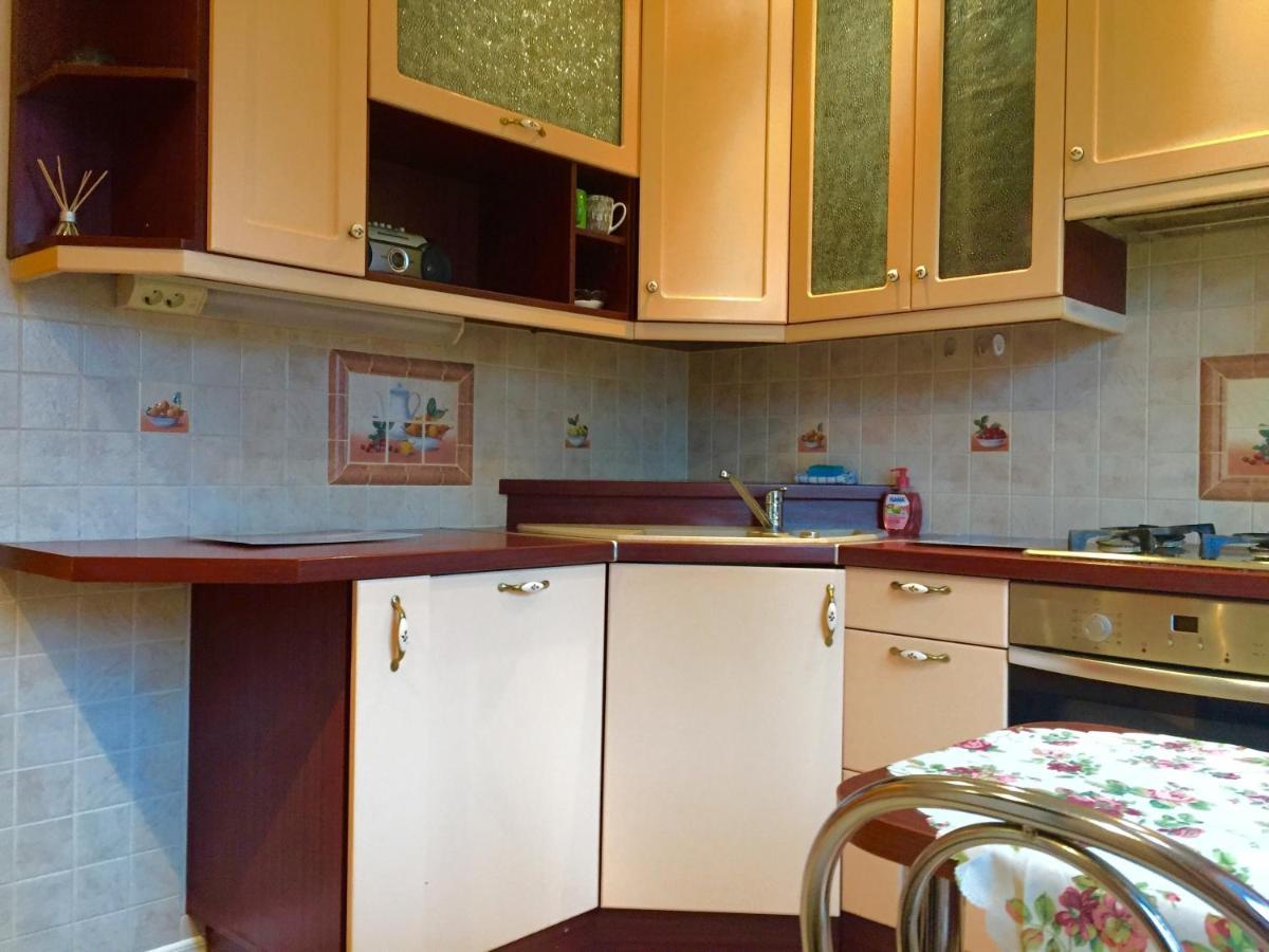 Designapartments Riga Bagian luar foto