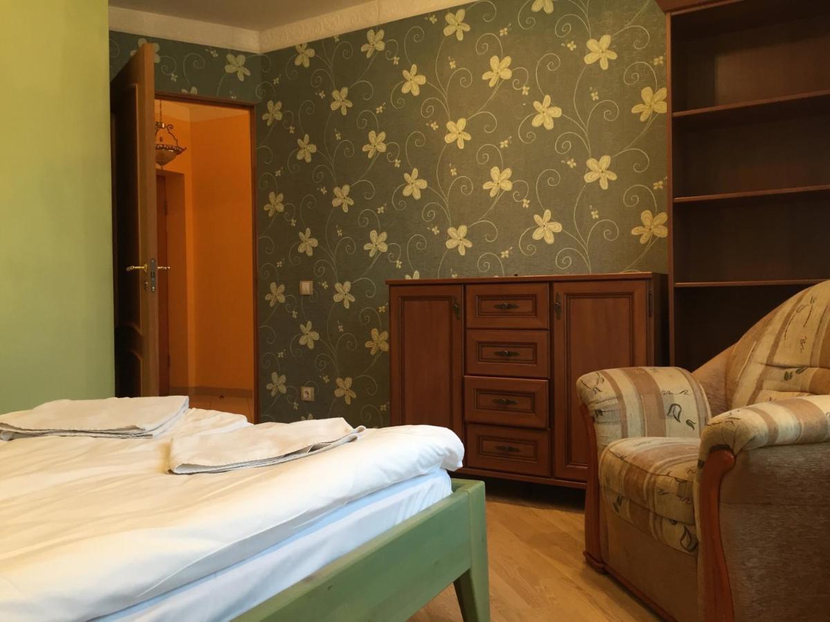 Designapartments Riga Bagian luar foto