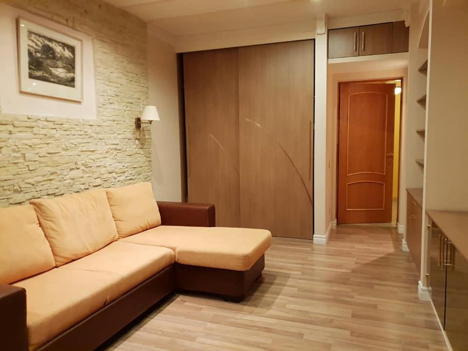 Designapartments Riga Bagian luar foto