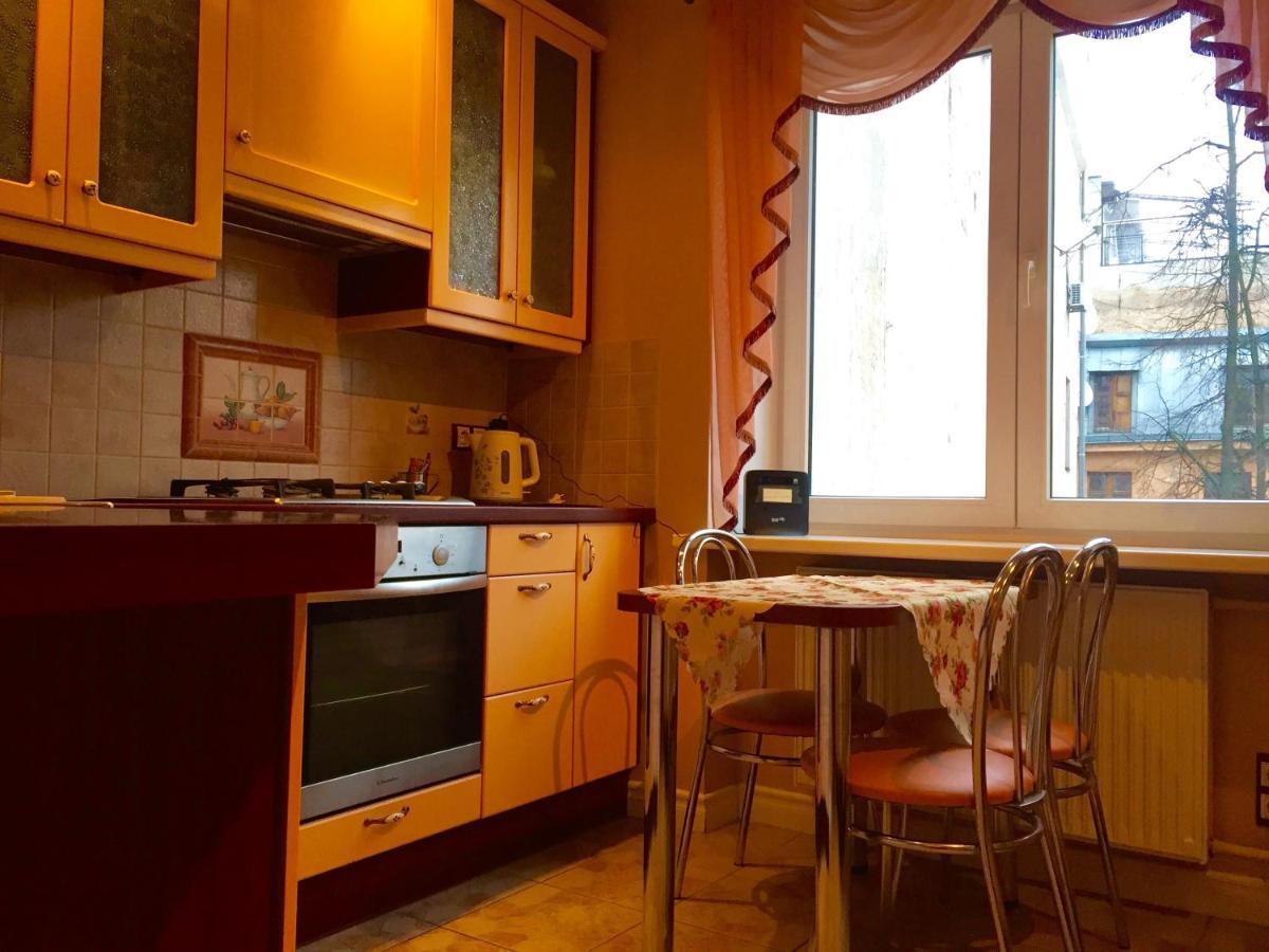 Designapartments Riga Bagian luar foto