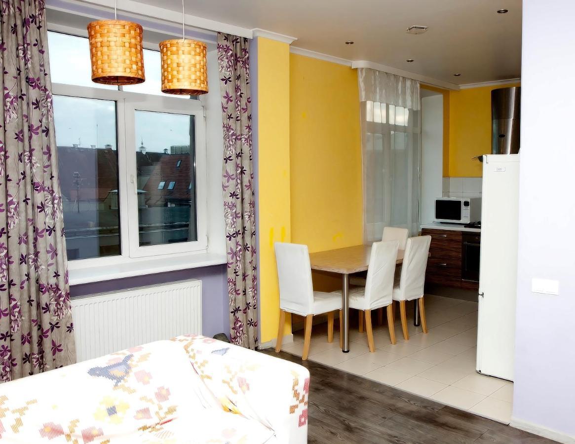 Designapartments Riga Bagian luar foto