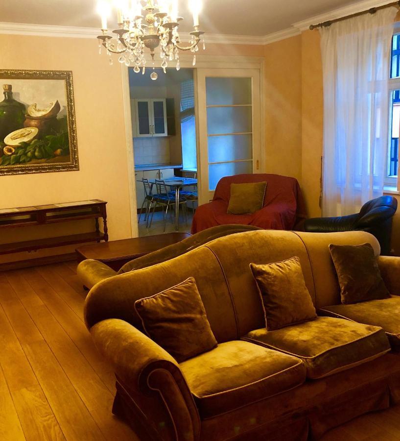 Designapartments Riga Bagian luar foto