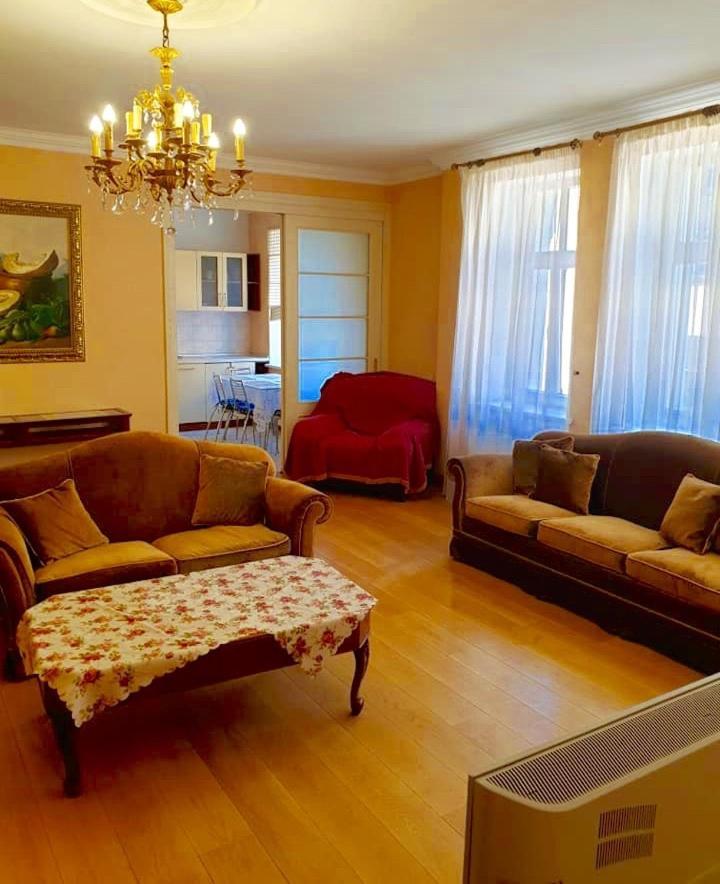 Designapartments Riga Bagian luar foto