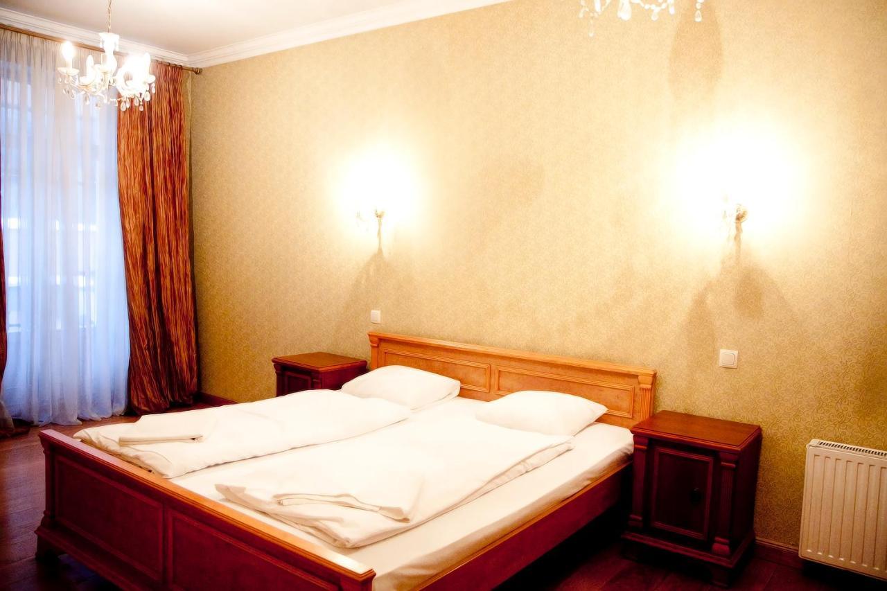 Designapartments Riga Bagian luar foto