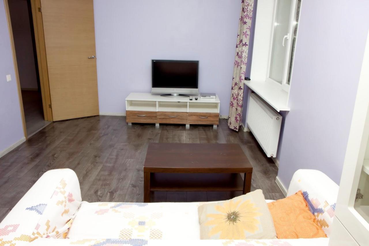 Designapartments Riga Bagian luar foto