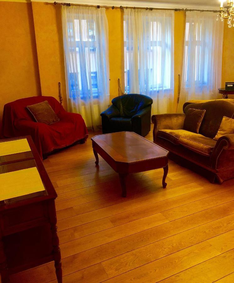Designapartments Riga Bagian luar foto