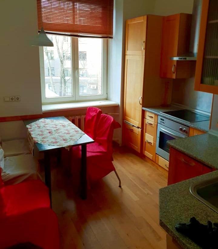 Designapartments Riga Bagian luar foto