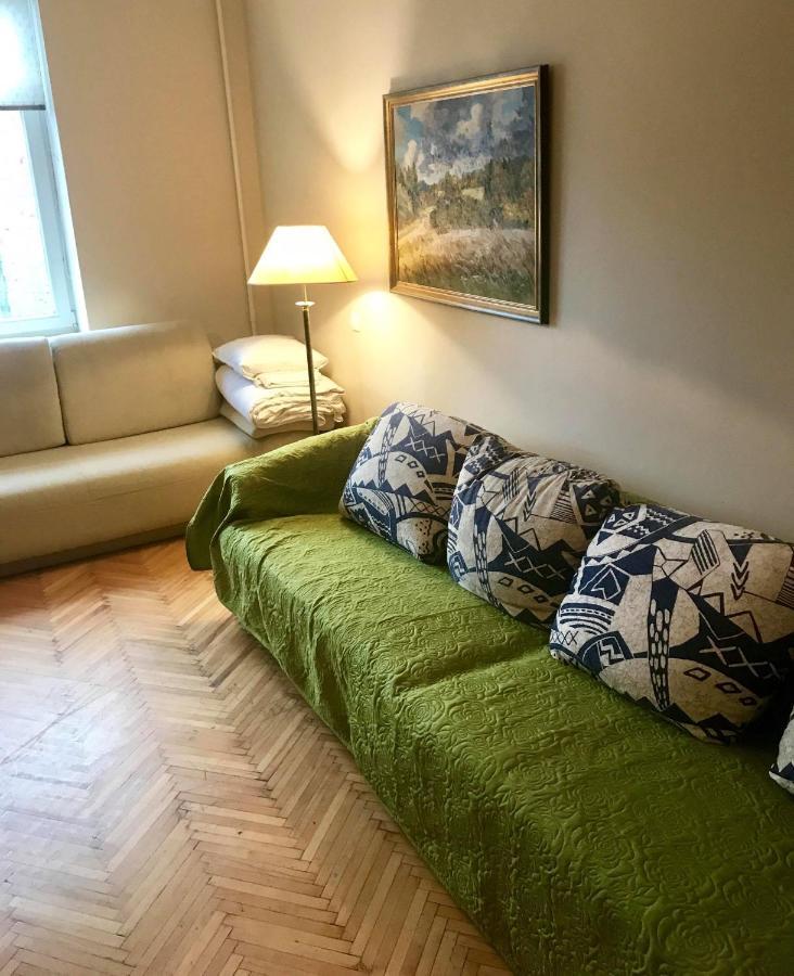 Designapartments Riga Bagian luar foto