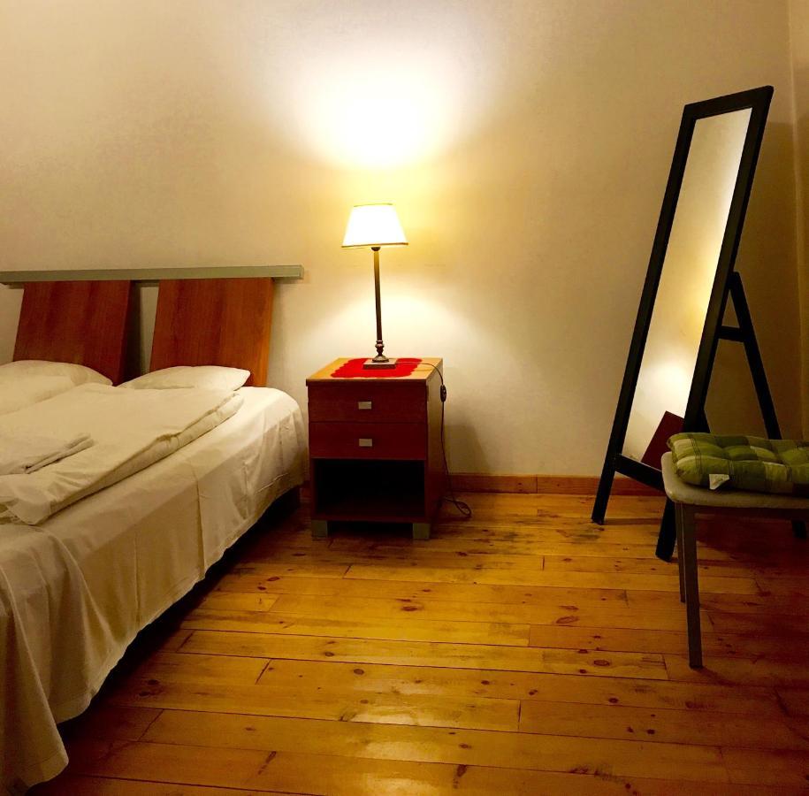 Designapartments Riga Bagian luar foto