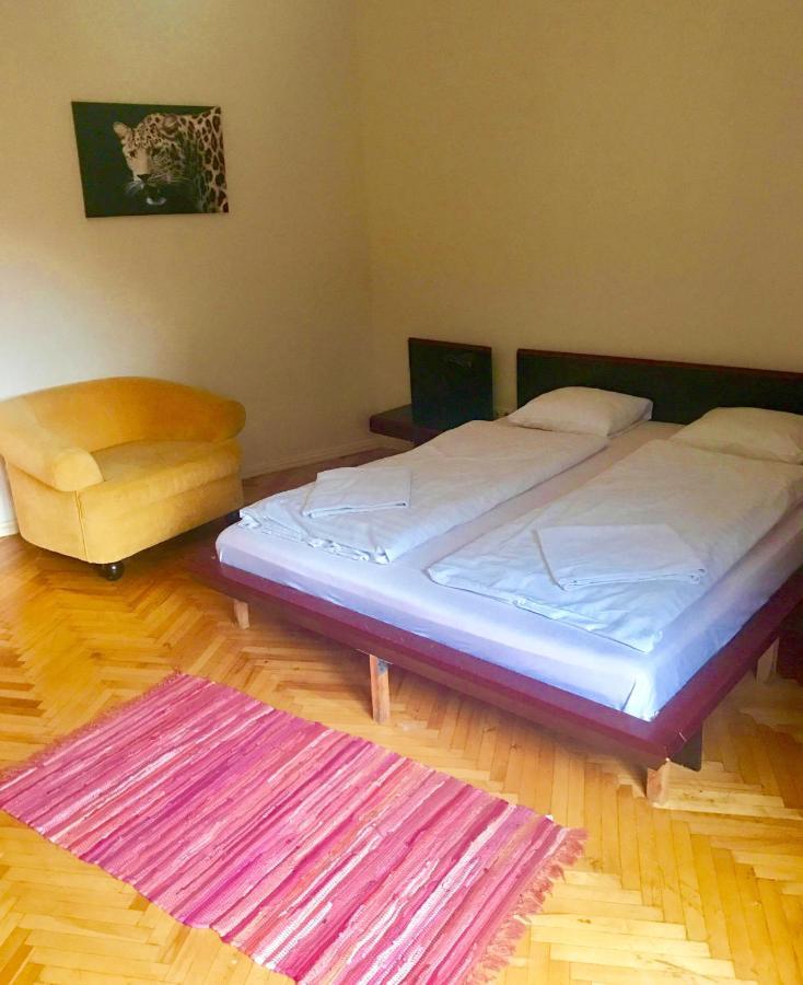 Designapartments Riga Bagian luar foto